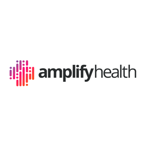 Amplify health logo